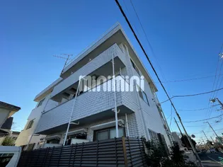 ハイツプリムローズの画像