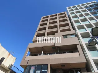 ホワイトヒルズ本山の画像