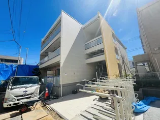 リブリ フルールの画像