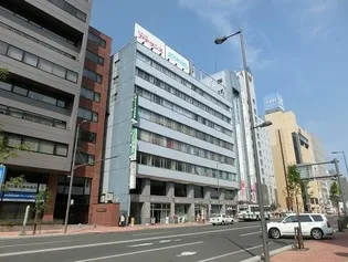 旭川駅前ビルの画像