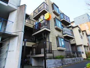 メゾン ド カメリアの画像