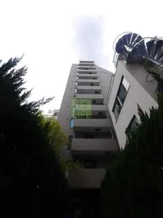 パレ・ドール九段下【9階】の外観