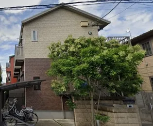 千葉県浦安市今川2【アパート】の外観