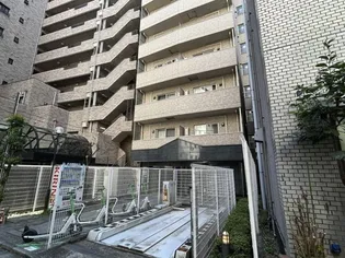 レピュア大塚【7階】の外観