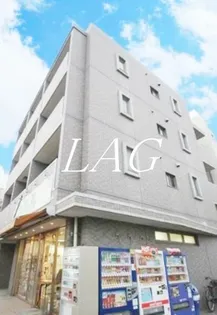 プラム ガーデンの画像