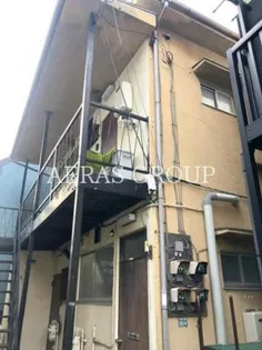 エステート千川の画像