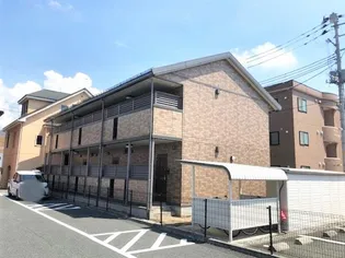 カーサ アネーロの画像