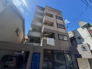 塩浜ポケットの画像