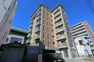 AQUA STAGE 1の画像