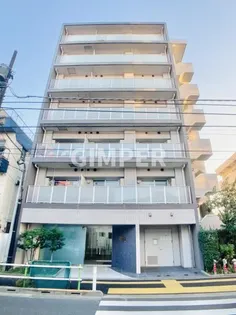 エコロジー上板橋レジデンスの画像