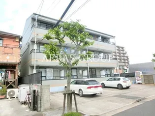 ファーストレジデンス佐野の画像