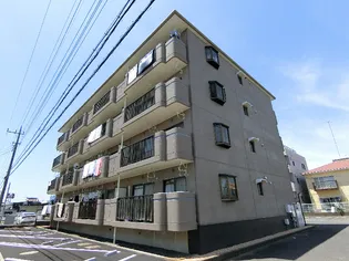 フェリスファミリアの画像