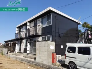 LIFE SAKURAGI Iの画像