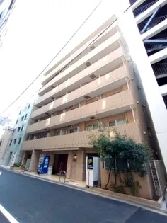 アーバイル新日本橋の画像