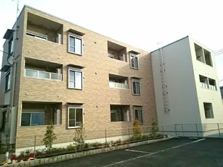 エレンシア豊野の画像