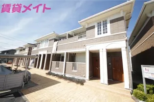 シェーネ パラッツオ Aの画像