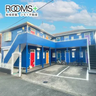 レジデンス光和の画像