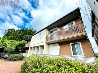 グリーンハウスLATTED棟の画像