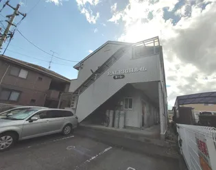 ラーレハイムの画像