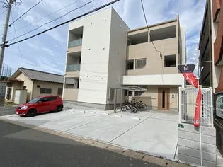 REGALEST香椎の画像