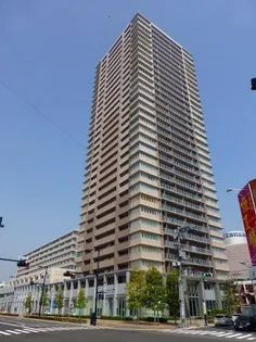 ザ 広島タワーの画像