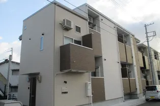 サンコーポ東照宮の画像