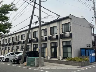 レオパレスミラクルパークの画像