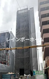 千葉県船橋市印内町【マンション】の外観