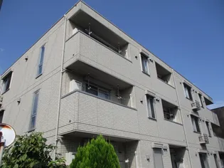 メゾンドールの画像