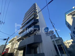 ラフィスタ新小岩IIの画像