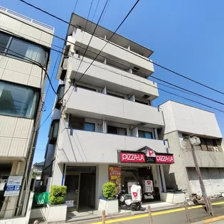 メゾンアクシアの画像