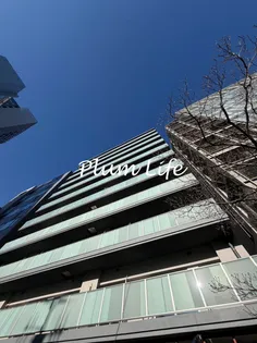 東京都中央区新川2【マンション】の外観