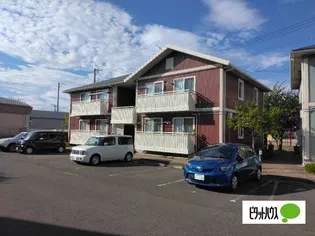 リビングタウン向中野Dの画像