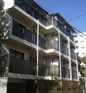 センチュリー野方の画像