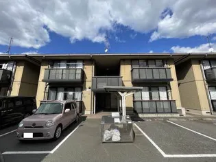 メゾンティアラ B棟の画像