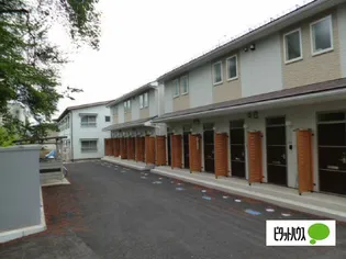 ハイマート櫻Bの画像