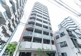 プレール ドゥーク押上IIの画像