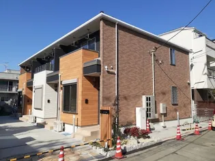 CORAL 逗子 葉山の画像