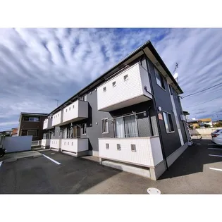 サニーフラットの画像