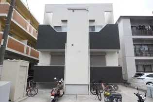 GRANDTIC旭園の画像