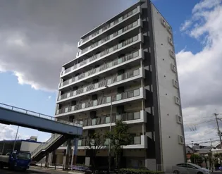 ラ フォーレ久宝園の画像