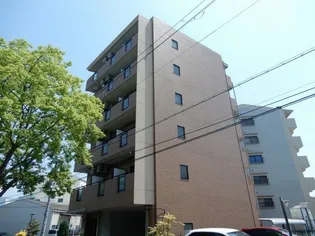 アベニュー美園の画像