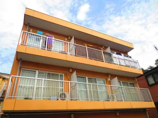 サンハイツ上板橋の画像