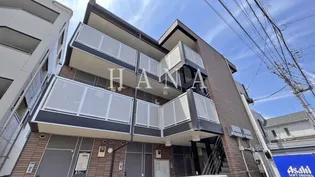 レオパレスルーナの画像