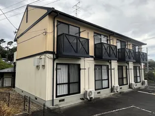 レジデンス向陽の画像