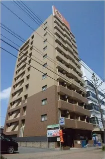 エコロジー鶴舞レジデンス【4階】の外観