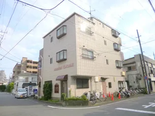 マンションサガミの画像