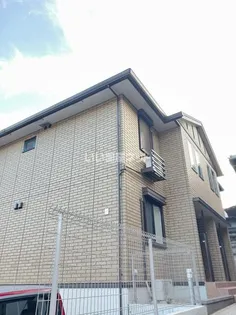 エスポワールひかりが丘 Bの画像