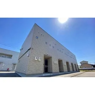 FIRST SQUAREの画像