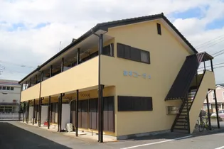 萩本コーポBの画像